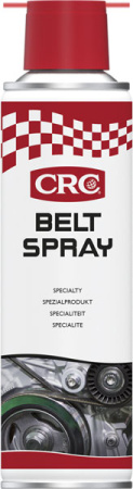 CRC BELT SPRAY  335/0.25L