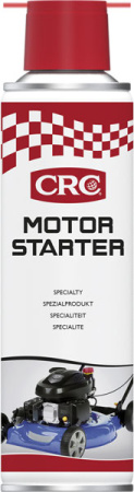 CRC MOTOR STARTER  335/0.25L