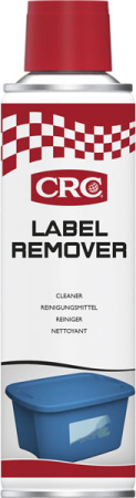 CRC LABEL REMOVER etiketinirroittaja, 335ml
