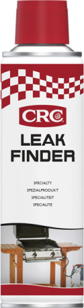 CRC vuodonilmaisuspray LEAK FINDER 0.25L