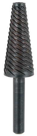 PYÖRIVÄ VIILA / PUURASPI 7-15X6MM PUULLE