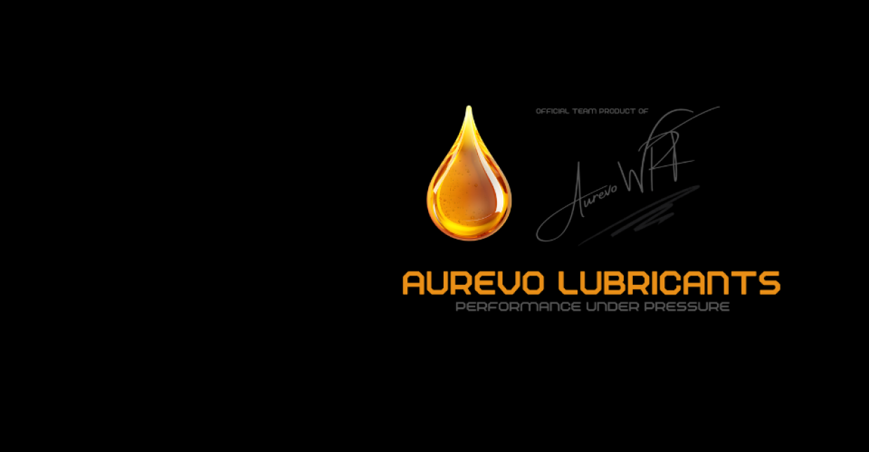 AurEvo Lubricants