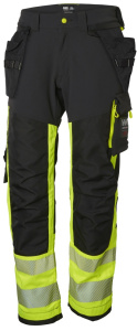 ICU CONSTRUCTION PANT CLASS 1, Helly Hansen 2