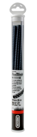 SIIMA FLEXIBLADE 2.5MM 26CM 50KPL, Oregon