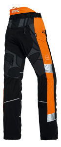 Vyötäröhousut Advance X-Treem, Stihl 2