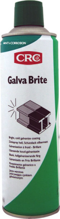 CRC GALVA BRITE  650/0.5L