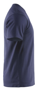 T-paita slim fit, Blåkläder 8