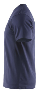 T-paita slim fit, Blåkläder 10