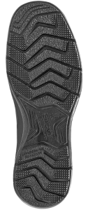 FLY BLACK AMMATTIJALKINEET, Sievi 2