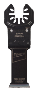 TERÄ MT OL TIN MET 28MM 10P, Milwaukee 2