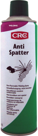 CRC ANTISPATTER  650/0.5L
