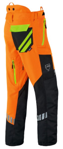 Vyötäröhousut DYNAMIC DuroTEC SZ, Stihl 2