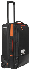 KENSINGTON TROLLEY 45L BLACK, Helly Hansen 3