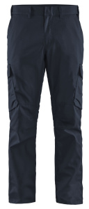 Housut stretch, Blåkläder 26