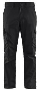 Housut stretch, Blåkläder 14