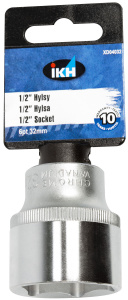 HYLSY 1/2"- 32MM 2