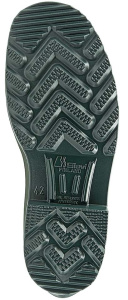 LIGHT BOOT BLACK S5 TURVAJALKINE, Sievi 2