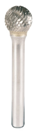KOVAMETALLIVIILA 9,6 PALLO,6 MM KARA