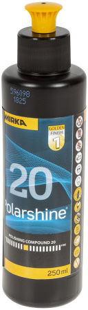 POLARSHINE KIILLOTUSAINE 20 250ML