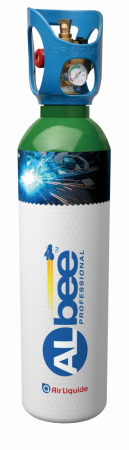 Albee Weld Ar Mix (Ar+CO2 18%) S11