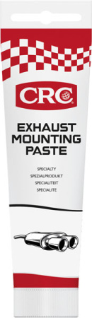 CRC EXHAUST MOUNTING PASTE pakoputkenasennustahna, 150g