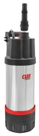 CLEN GARDEN EC 950 INOX Vesiautomaatti