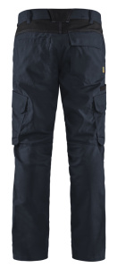 Housut stretch, Blåkläder 28