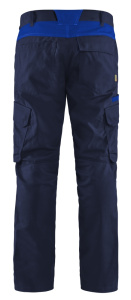 Housut stretch, Blåkläder 8