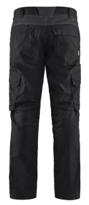 Housut stretch, Blåkläder 24