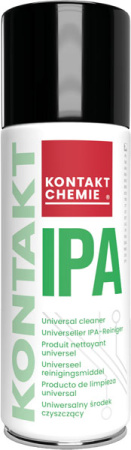CRC kontakt IPA Isopropanoli 99,7%, 270ml
