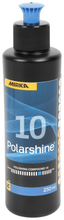 POLARSHINE KIILLOTUSAINE 10 250ML