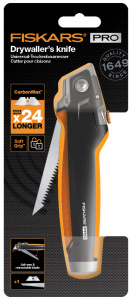 KIPSILEVYVEITSI CARBONMAX FISKARS 3