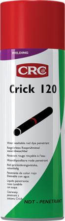 CRC CRICK 120 särönpaljastusaine 2/3, 500ml