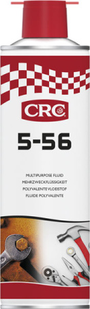 CRC 5-56 monitoimiöljy, 100 ml