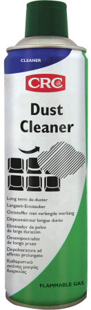 CRC DUSTER CLEANER paineilma, 335ml
