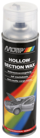 KOTELOSUOJA SPRAY 500ML