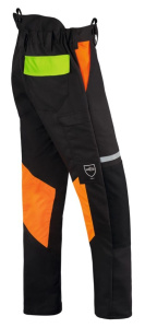Vyötäröhousut FUNCTION Core SZ, Stihl 2