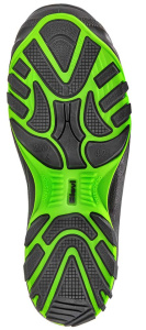 VIPERX HIGH+ S3 TURVAJALKINEET, Sievi 2