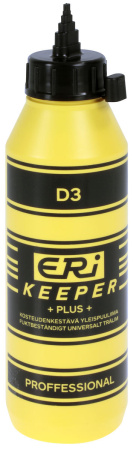 YLEISLIIMA 300ML D3 ERIKEEPER PLUS