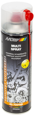 MONITOIMI SPRAY 500ML
