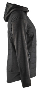 Naisten hybriditakki, Blåkläder 19