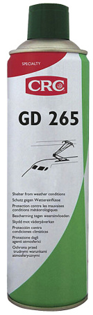CRC GD 265  335/0.25L