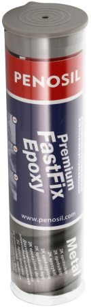 EPOKSIKITTI METALLILLE 30ML