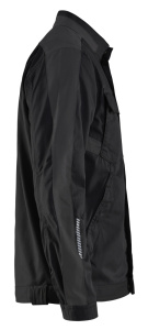 Takki stretch, Blåkläder 3