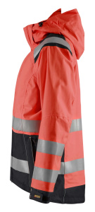 Naisten highvis kuoritakki huomio, Blåkläder 15