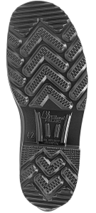 LIGHT BOOT LACES O4 AMMATTIJALKINEET PU-SAAPPAAT, Sievi 2