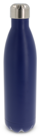 SWING TERMOSJUOMAPULLO 750ML, tummansininen