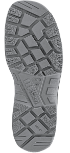 AL HIT 7 XL+ S3 HRO TURVAJALKINEET, Sievi 2