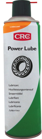 CRC POWER LUBE  650/0.5L