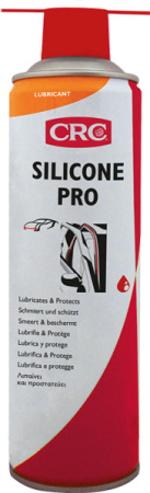CRC SILICONE silikonispray, 500ml